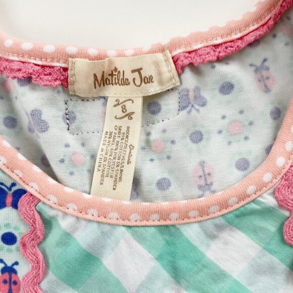 Matilda Jane Tangy Shasta Tunic - Picture 6 of 7